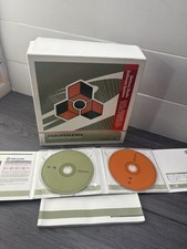 Testa elica vintage rara