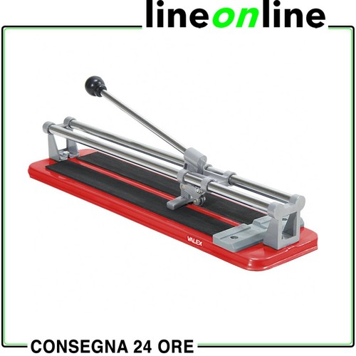 Tagliapiastrelle manuale valex - tagliapiastrelle,