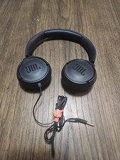 JBL TUNE 500 On Ear Headphones