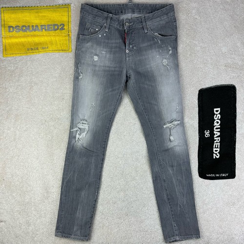 Dsquared2 italy cool girl - dsquared2,