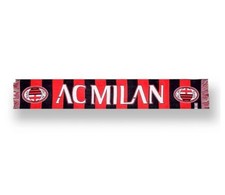 Sciarpa AC Milan Ufficiale