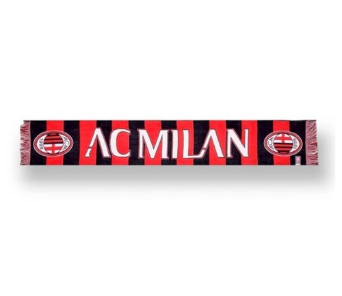 Sciarpa milan ufficiale - ac,