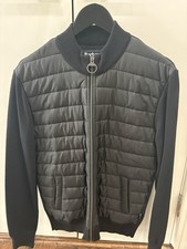 Barbour Quilted Jacket