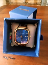 ✅ Orologio Casio uomo