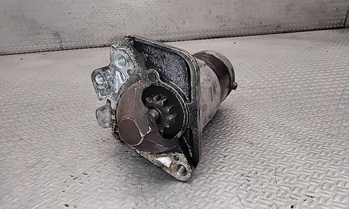 Motorino avviamento renault - avviamento,