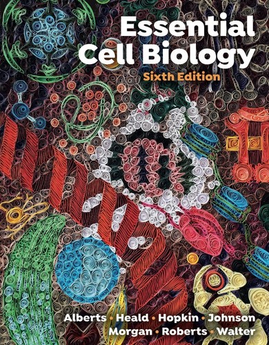 Essential cell biology - essential,