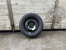 RUOTINO RUOTA DI SCORTA PER OPEL Corsa D 5P 1° Serie 2150173 (06>)