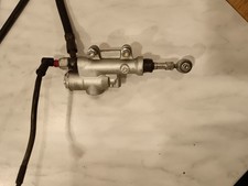 Impianto Frenante Posteriore