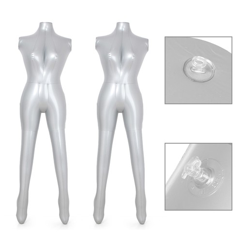 Neu weibliche aufblasbare - 2x,