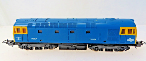 Lima diesel locomotive - diesel,