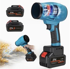 Rivola Cordless Handheld Leaf