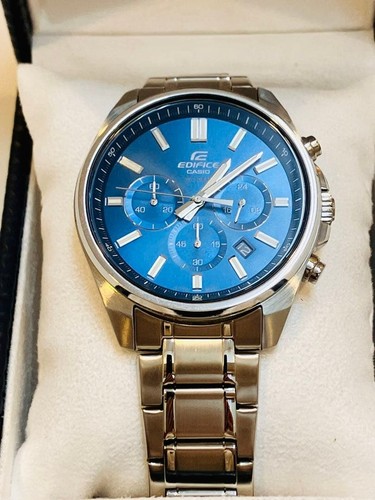 Orologio uomo casio edifice - uomo,