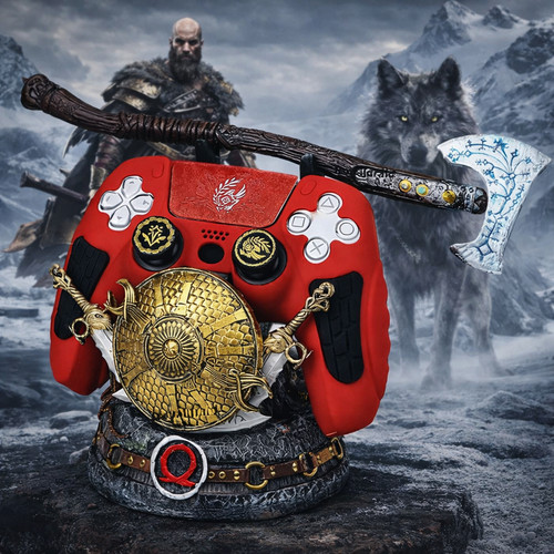 Supporto controller god war - controller, of