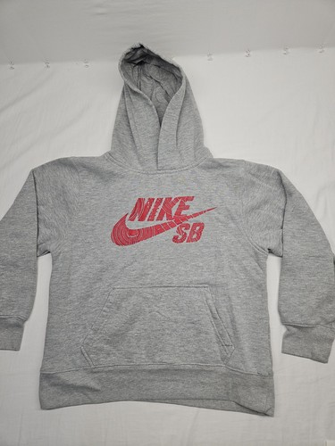 Felpa con cappuccio nike - felpa,