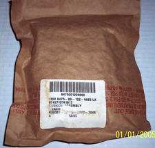 Gruppo cuscinetti auricolari