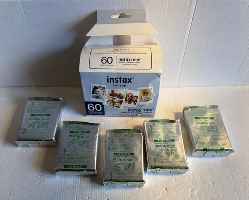 Fujifilm instax mini pellicola - instax,