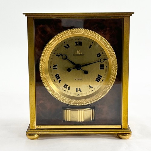 Antico orologio tavolo - orologio,