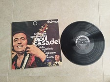 LP - Orchestra Spettacolo