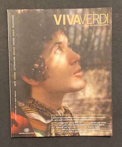 Rivista vivaverdi 2009 - rivista, n.1