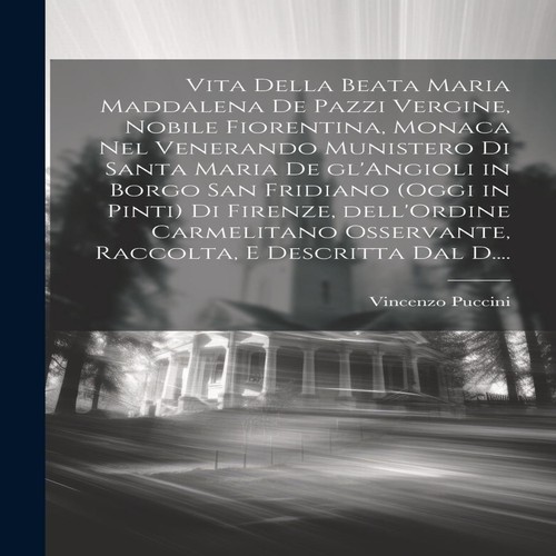Vita della beata maria - beata,