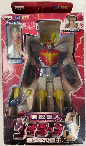 Daitarn haran banjo dx - daitarn,