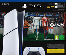 CONSOLE SONY PS5 DIGITAL