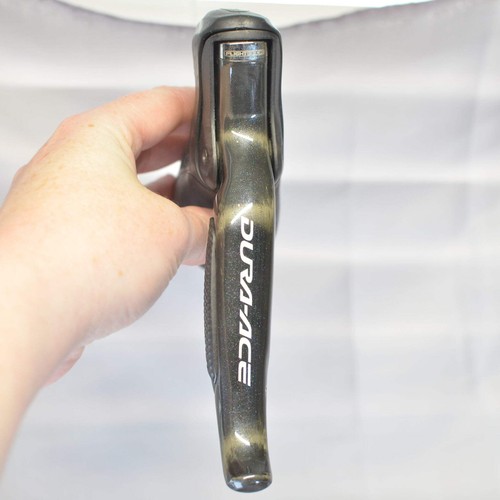 Cambio elettronico shimano - cambio,
