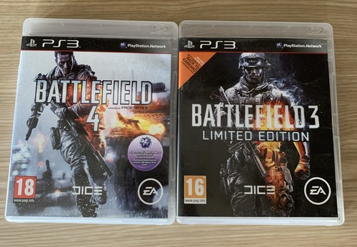 Battlefield videogioco - 3,