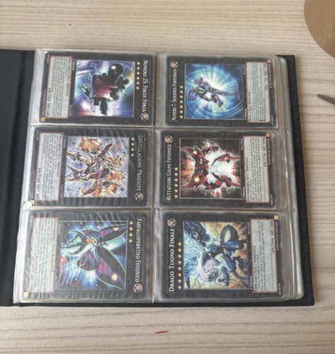 Konami lotto carte - konami,