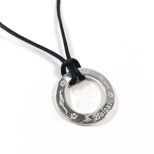 Bvlgari collana salva - bvlgari, i