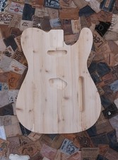 Body Telecaster Standard Da