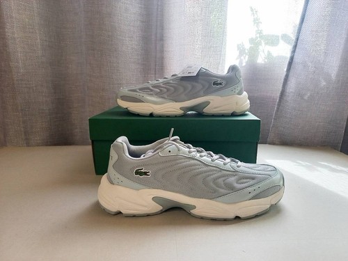 Lacoste storm sneakers - lacoste,