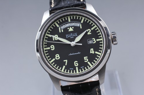 Orologio automatico davosa - orologio,