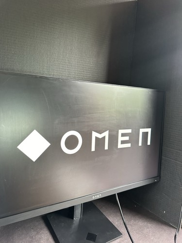 Omen fhd 165hz gaming - fhd,