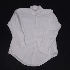 Vintage Brooks Brothers OCBD