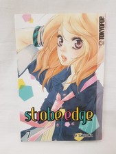 Strobe Edge Manga Band 7 prima