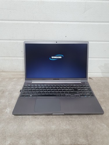 Notebook samsung serie - serie, 7