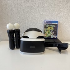 Sony playstation ps4 - vr,