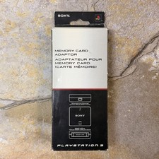 Adattatore Memory Card