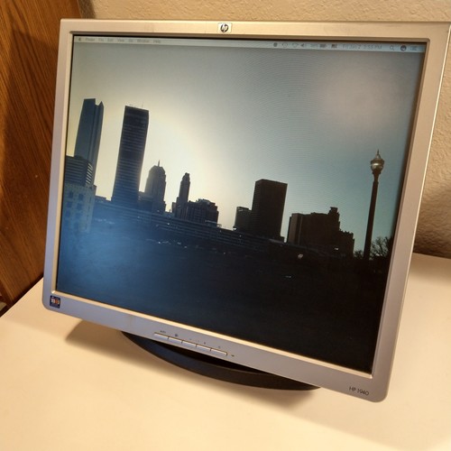 L1940 lcd 5 - lcd, 5:4