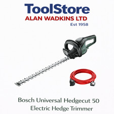 Bosch Tagliasiepi Elettrico