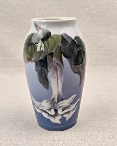 Vaso vintage porcellana - vintage,