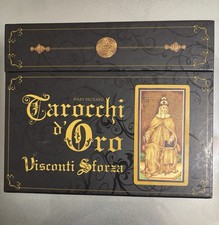 Tarocchi D’Oro