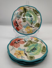 Set 4 piatti insalata Pioneer