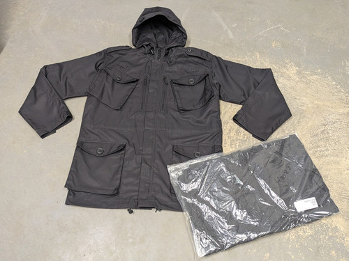 British army black - british,