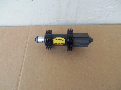 Mavic aksium race mozzo - aksium,
