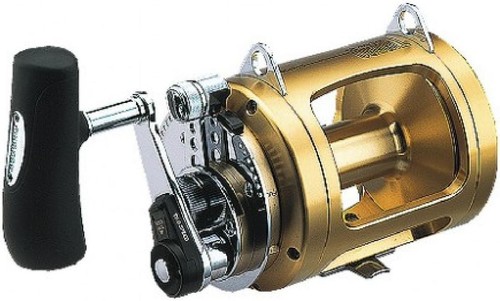 Mulinello esca shimano - esca, tiagra