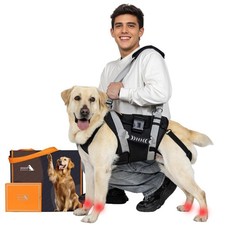Dog Lift Harness for Large