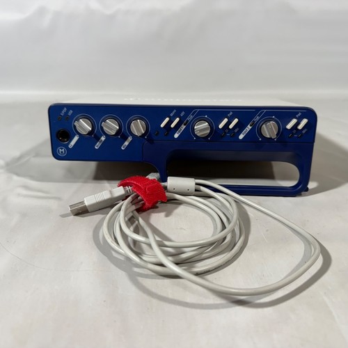 Digidesign mbox interfaccia - mbox, 2