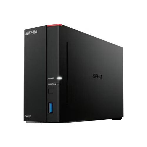 Buffalo ls710d0401 linkstation - buffalo,